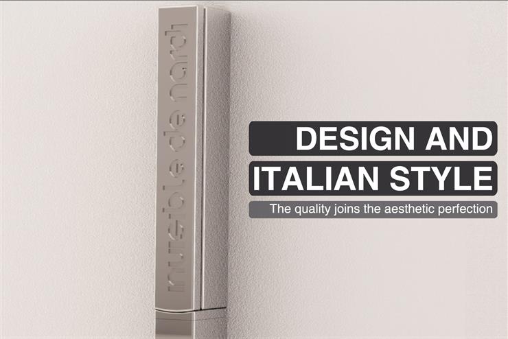 Design and italian style